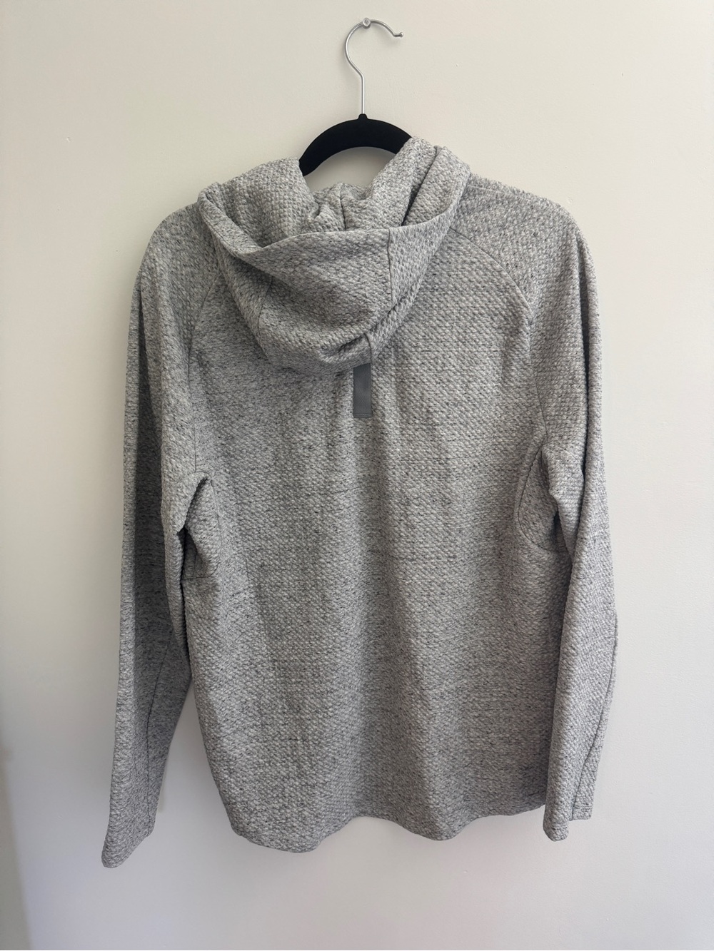 Lululemon men’s pullover hoodie - Picture 4 of 5